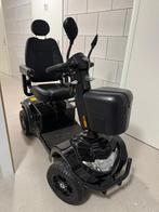 Scootmobiel Circu+ R8 4-wiel, Zo goed als nieuw, 46 km of meer, 11 t/m 15 km/u, Ophalen
