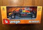 Red Bull F1 wagen Max Verstappen - NIEUW IN DOOS, Hobby en Vrije tijd, Modelauto's | 1:32, Ophalen of Verzenden, Nieuw, Auto, Overige merken