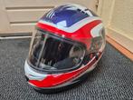 Te koop,  zgan MT motor/ scooter/ brommerhelm, Overige merken, M, Ophalen of Verzenden, Integraalhelm