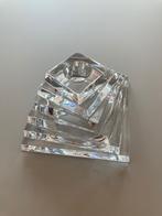 JG Durand kandelaar spiralen geometrische vorm, Ophalen of Verzenden