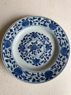 Kangxi bord 18e, Antiek en Kunst, Ophalen of Verzenden