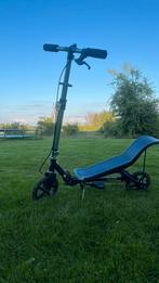 Space scooter, Ophalen, Gebruikt, Gewone step, Spacescooter