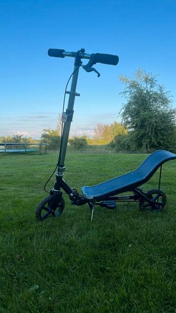 Space scooter beschikbaar voor biedingen