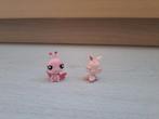 Littlest Pet Shop, Ophalen of Verzenden, Zo goed als nieuw