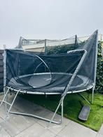 Trampoline zonder net 3.05, Kinderen en Baby's, Speelgoed | Buiten | Trampolines, Ophalen, Gebruikt