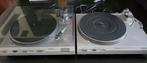 Technics platenspelers SL-D3 + SL-D2 Zie text, Ophalen, Zo goed als nieuw, Technics, Automatisch