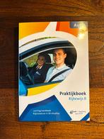 ANWB Praktijkboek Rijbewijs B, Boeken, Ophalen of Verzenden, Nieuw