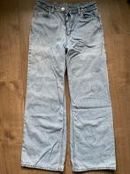 Leuke stoere meiden jeans 152, Ophalen of Verzenden, Zo goed als nieuw, Meisje, Broek