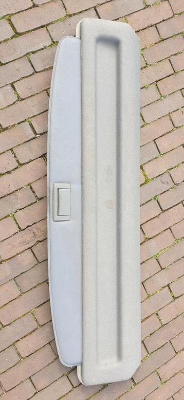 Hoedenplank Renault Laguna Grand Tour II (2001-2007) beschikbaar voor biedingen