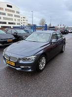 BMW 3-Serie 2.0IX 320 High Executive (f30) 2012, Automaat, Achterwielaandrijving, 74 €/maand, Beige