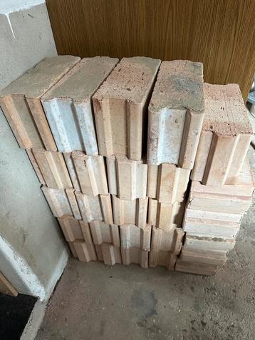 26 stuks Poriso Stuc 240 x 100 x 140 beschikbaar voor biedingen