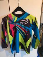 Te koop Fox cross shirt, Motoren, Kleding | Motorkleding, Ophalen of Verzenden, Tweedehands