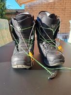Burton Moto Snowboard Boots Maat 44, Sport en Fitness, Snowboarden, Ophalen of Verzenden, Gebruikt, Snowboots