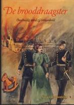 Xavier de Montepin - De brooddraagster, Ophalen of Verzenden, Zo goed als nieuw