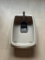 Kattenbak kitten met schepje, Dieren en Toebehoren, Ophalen