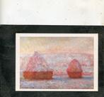 Ansicht Claude Monet - Grain Stack, Verzenden, Ongelopen