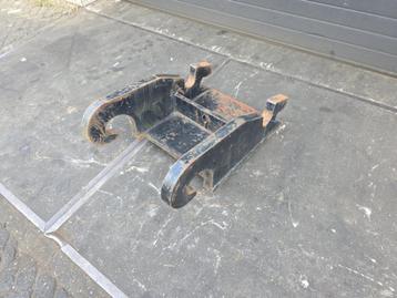 kopplaat cw55s s beschikbaar voor biedingen