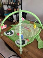 Babykleer kikker, Ophalen, Zo goed als nieuw