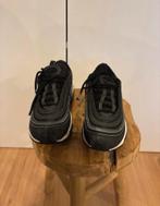 Jongens Sneakers Maat 36.5, Ophalen, Gedragen, Zwart, Sneakers of Gympen
