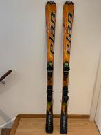 Ski’s Elan, Sport en Fitness, Skiën en Langlaufen, Overige merken, Gebruikt, 160 tot 180 cm, Ski's