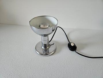 Orginele Cosack designlamp uit de jaren 70 beschikbaar voor biedingen