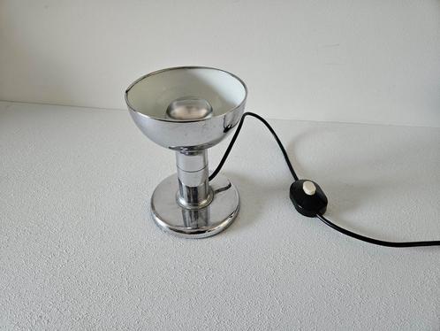 Orginele Cosack designlamp uit de jaren 70, Huis en Inrichting, Lampen | Tafellampen, Gebruikt, Minder dan 50 cm, Ophalen of Verzenden