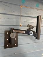 luidspreker muurbeugels, Overige typen, Zo goed als nieuw, Minder dan 60 watt, Ophalen