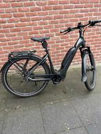 Flyer upstreet 5, frame 51cm, Fietsen en Brommers, Elektrische fietsen, Zo goed als nieuw, 51 tot 55 cm, 50 km per accu of meer