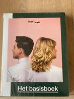 Visavi Hair Level - Het Basisboek, Ophalen of Verzenden, Nieuw, Overige onderwerpen