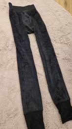 Winter legging nieuw, Kleding | Dames, Legging, Maat 36/38 (S), Zwart, Nieuw