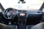 Volkswagen Tiguan 1.4 TSI eHybrid R-LINE Business+ 245pk | S, 150 min, Leder en Stof, Wit, Hybride Elektrisch/Benzine