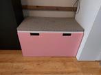 Ikea Stuva kast + bank, Ophalen, Gebruikt, Minder dan 50 cm