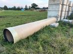Duiker / Rioolbuis Ø800mm – 20m – NIEUW, Doe-het-zelf en Verbouw, Ophalen, Pvc, 6 meter of meer, Nieuw