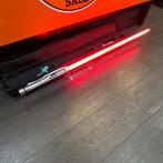 KenJo Sabers | The Reaper Premium NeoPixel X3 | Nieuwstaat, Verzamelen, Star Wars, Ophalen of Verzenden, Zo goed als nieuw, Gebruiksvoorwerp