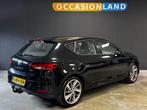 Seat Leon 1.2 TSI Style Business|LED|STOELV|TREKHAAK|CARPLAY, Voorwielaandrijving, Stof, Gebruikt, 4 cilinders