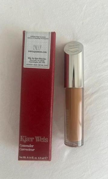 Kjaer Weis Concealer D320 - Nieuw! beschikbaar voor biedingen