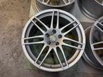 ✅ Originele Audi RS4 velgen A4 A6 S6 A3 S3 5x112 velgen, Gebruikt, Banden en Velgen, Personenwagen, Zomerbanden