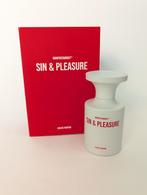 BORNTOSTANDOUT Sin & Pleasure parfum decants (2-5-10 ml), Ophalen of Verzenden, Nieuw