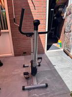 Hometrainer, Ophalen of Verzenden, Gebruikt, Metaal, Hometrainer