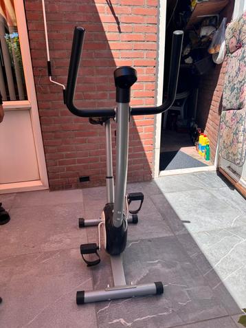 Hometrainer beschikbaar voor biedingen