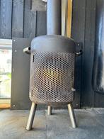 Tuinhaard RVS, Tuin en Terras, Tuinhaarden, Ophalen, Gebruikt