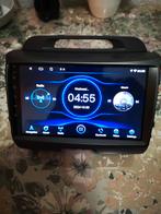 9 inch Android car radio 100 euro, Ophalen, Nieuw
