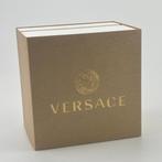 Versace VE5A00320 44MM Herenhorloge | Nieuw uit doos, Sieraden, Tassen en Uiterlijk, Horloges | Heren, Versace, Zo goed als nieuw