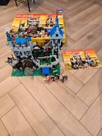 Lego Castle 6090 Royal King's Castle, Ophalen of Verzenden, Lego