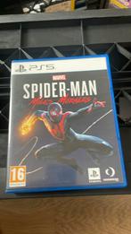 Spiderman Miles Morales, Ophalen of Verzenden, Zo goed als nieuw