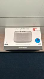 Harman/Kardon Citation 300 nieuw in doos, Overige merken, Harman, Overige typen, Nieuw