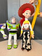 Disney Pixar Toy Story Jessie pop, Ophalen of Verzenden, Zo goed als nieuw