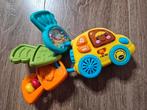 Vtech Autosleutels/ rammelaar, Kinderen en Baby's, Ophalen of Verzenden, Zo goed als nieuw