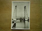 Alphen a/d Rijn Hefbrug Gouwsluis sluis brug, Ophalen of Verzenden, Voor 1920, Zuid-Holland