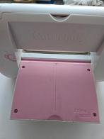 Cuttlebug voor stansen en embossen, Hobby en Vrije tijd, Scrapbooking, Ophalen, Gebruikt, Overige merken